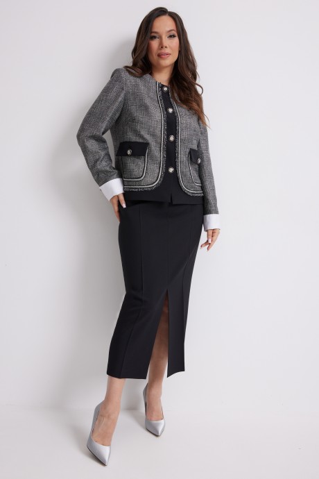 Ликвидация Магия Моды 2637 двойка #5