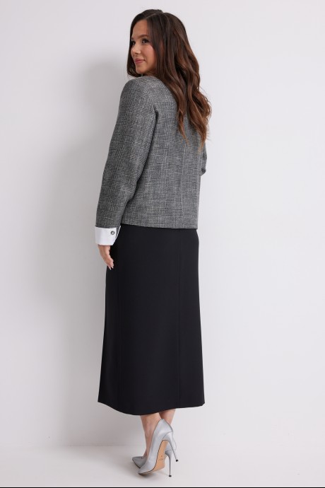 Ликвидация Магия Моды 2637 двойка #6