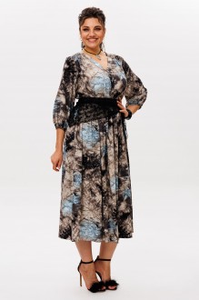 Ликвидация Anelli 1454 #2