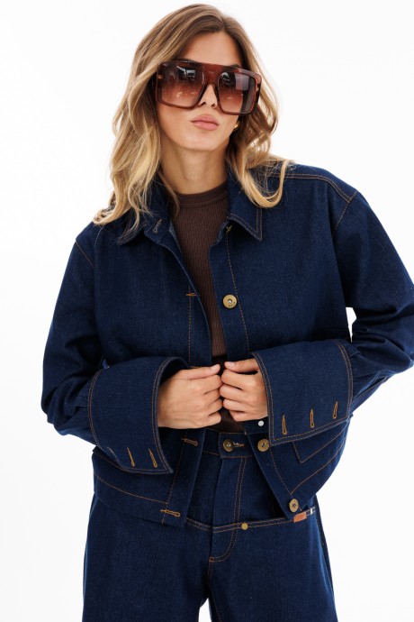 Ликвидация EOLA 2920 #1