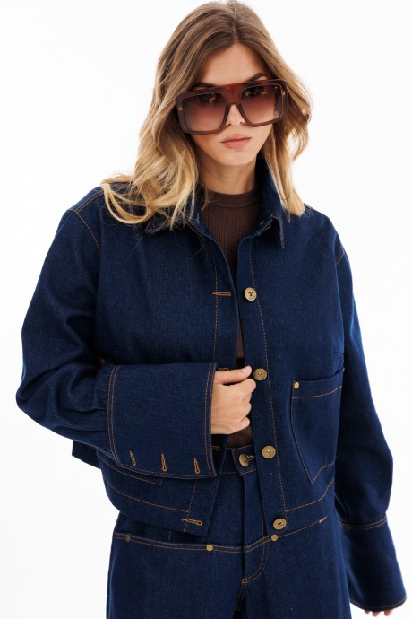 Ликвидация EOLA 2920 #2