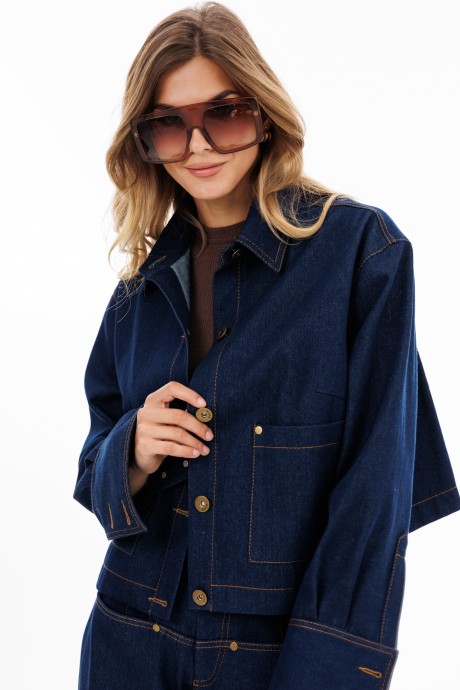 Ликвидация EOLA 2920 #3