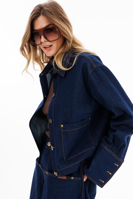 Ликвидация EOLA 2920 #4