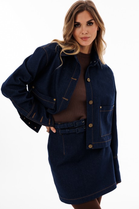 Ликвидация EOLA 2920 #5