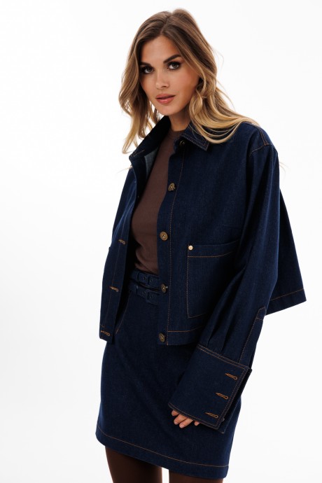 Ликвидация EOLA 2920 #6