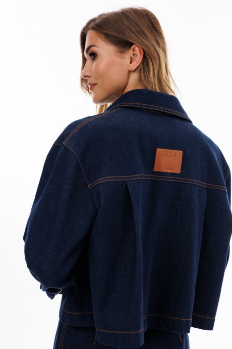 Ликвидация EOLA 2920 #8