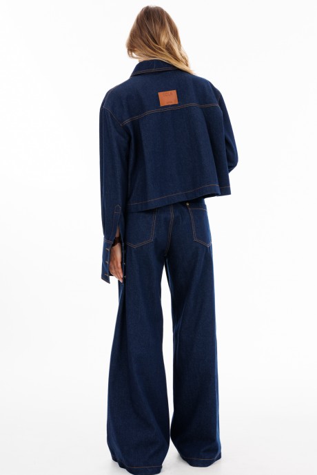 Ликвидация EOLA 2920 #9