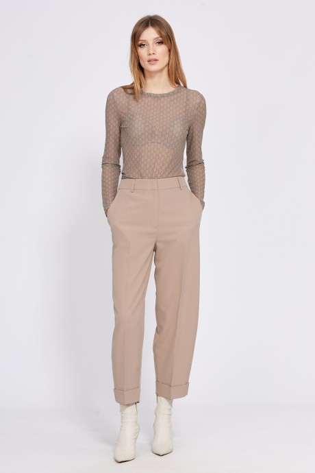 Ликвидация EOLA 2552 #1