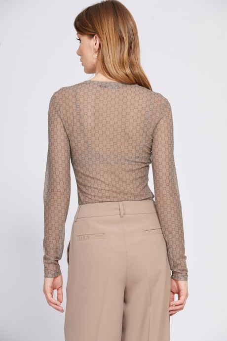 Ликвидация EOLA 2552 #3