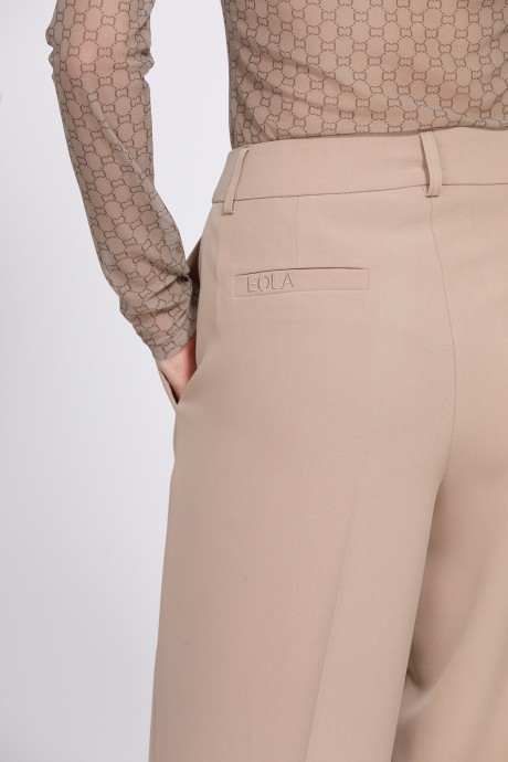 Ликвидация EOLA 2552 #4