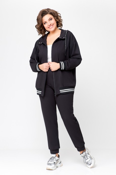 Ликвидация Swallow 704 #2