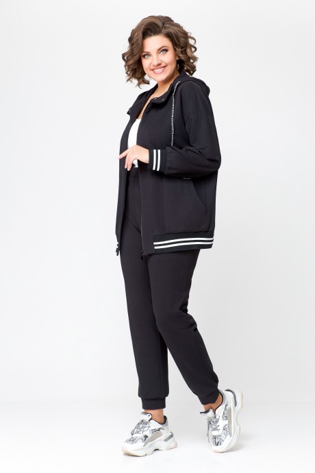 Ликвидация Swallow 704 #3