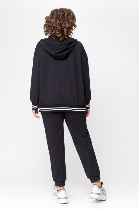 Ликвидация Swallow 704 #8