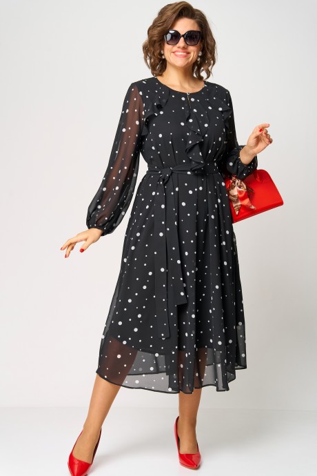 Ликвидация EVA GRANT 7177 #1