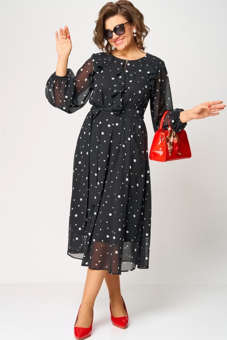 Ликвидация EVA GRANT 7177 #3