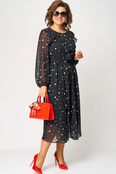 Ликвидация EVA GRANT 7177 #5