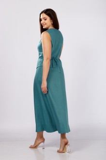 Ликвидация MALI 724-003 двойка #7