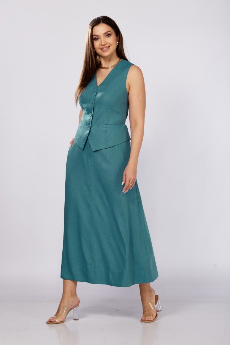 Ликвидация MALI 724-003 двойка #1