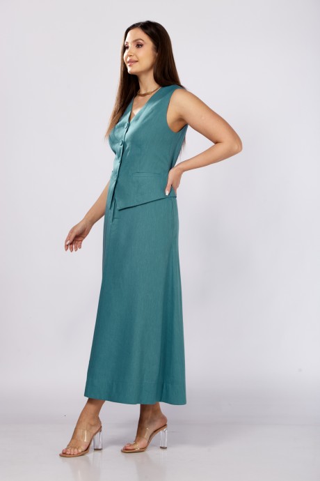 Ликвидация MALI 724-003 двойка #5