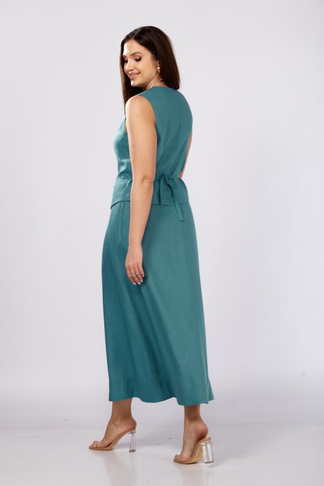 Ликвидация MALI 724-003 двойка #7