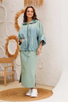 Ликвидация Anastasia м-1224