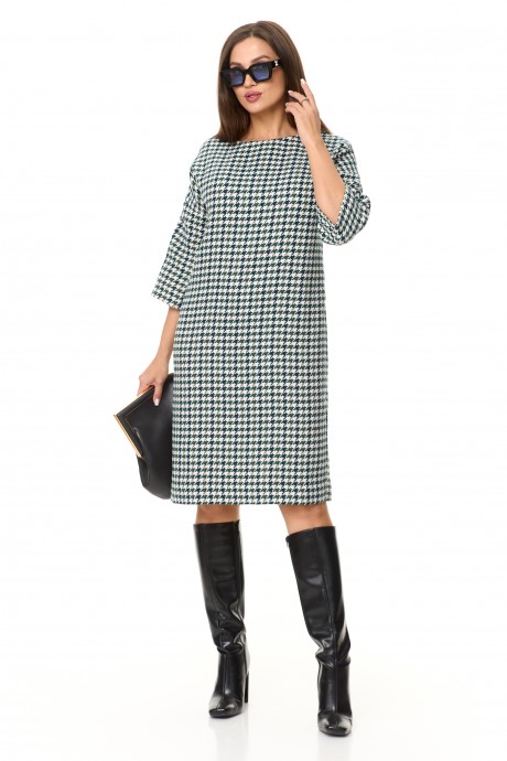 Ликвидация Anastasia 1014 #1