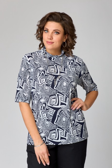 Ликвидация Bliss 8092 #1