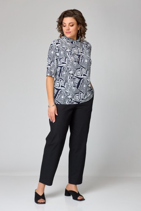 Ликвидация Bliss 8092 #3