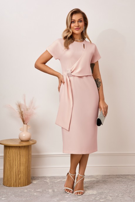 Ликвидация AGATTI 5733 #1