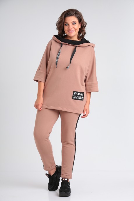 Ликвидация Michel Chic 1358 #1