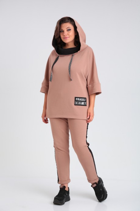 Ликвидация Michel Chic 1358 #2