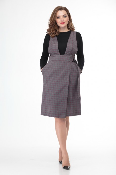 Ликвидация Anelli 880 #1