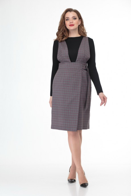 Ликвидация Anelli 880 #5