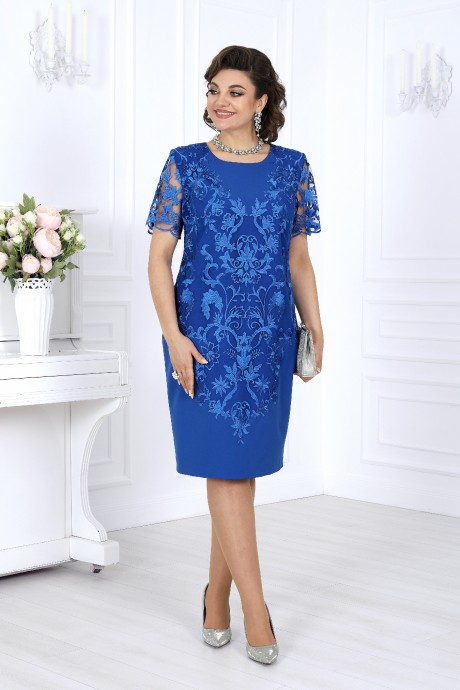 Ликвидация NINELE 6079 #2