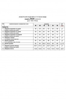 Ликвидация Beautiful&Free 8020 #9