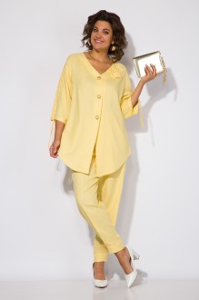 Ликвидация LILIANA М 1450 двойка