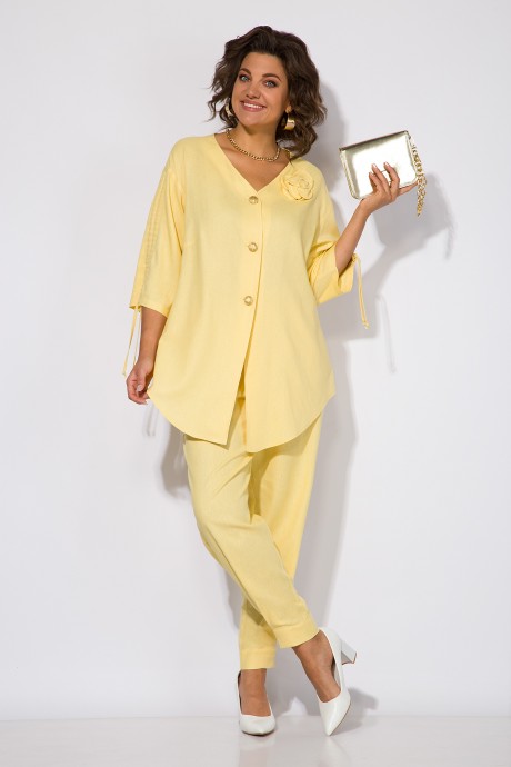 Ликвидация LILIANA М 1450 двойка #1