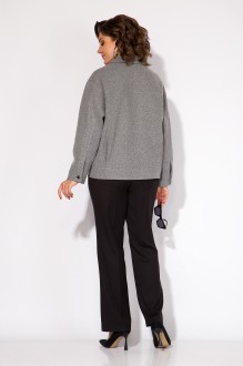 Ликвидация LILIANA М 1482 БрП двойка #4