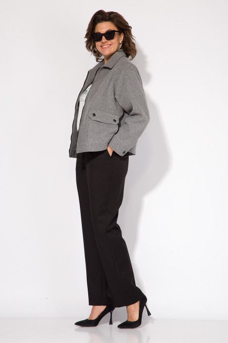 Ликвидация LILIANA М 1482 БрП двойка #3