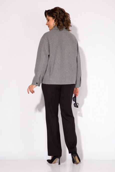 Ликвидация LILIANA М 1482 БрП двойка #4