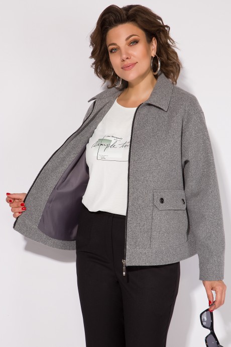 Ликвидация LILIANA М 1482 БрП двойка #8