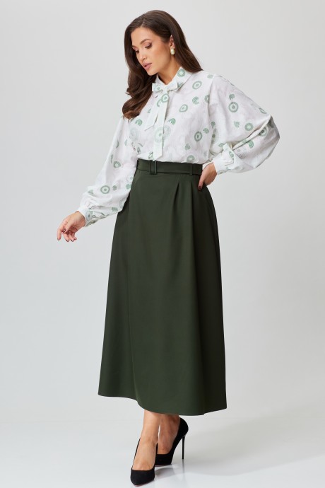 Ликвидация ANDINA CITY 1011 #2