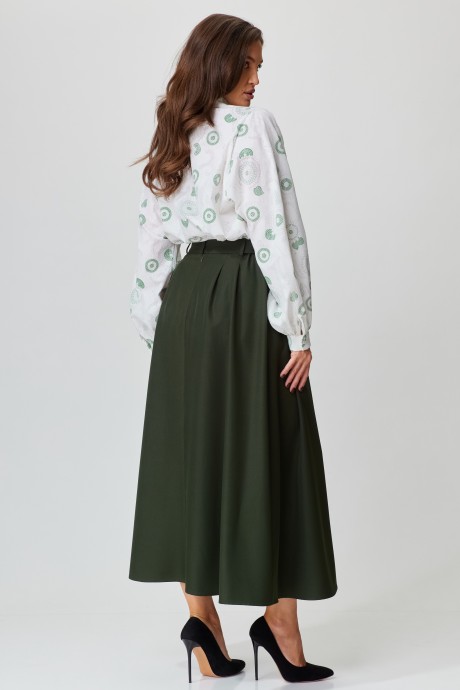 Ликвидация ANDINA CITY 1011 #4