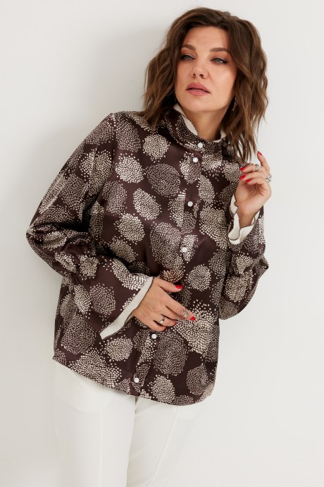 Ликвидация BegiModa 4140 #1