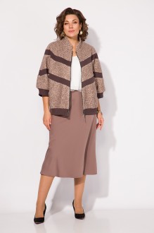 Ликвидация LILIANA М1462 #2