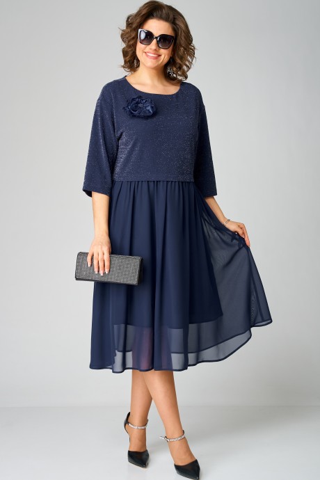 Ликвидация EVA GRANT 7216 #1