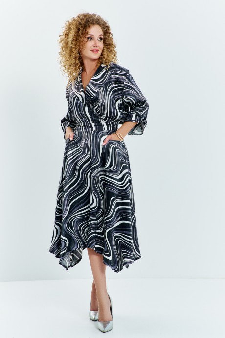 Ликвидация Euromoda 633 #1