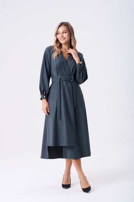 Ликвидация AMUAR 1083 #1