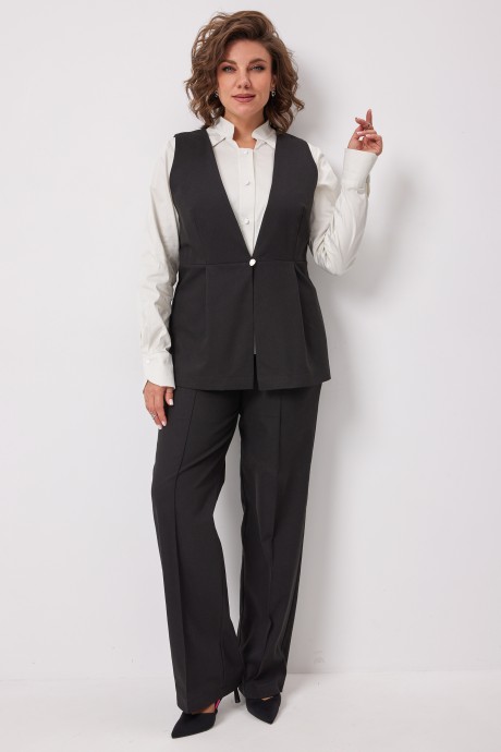 Ликвидация BegiModa 3097 двойка #1