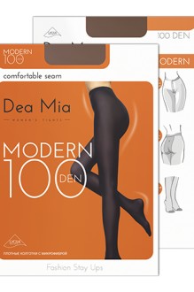 Ликвидация Dea Mia MODERN 100